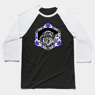 Deep Rock Galactic - Scout Baseball T-Shirt